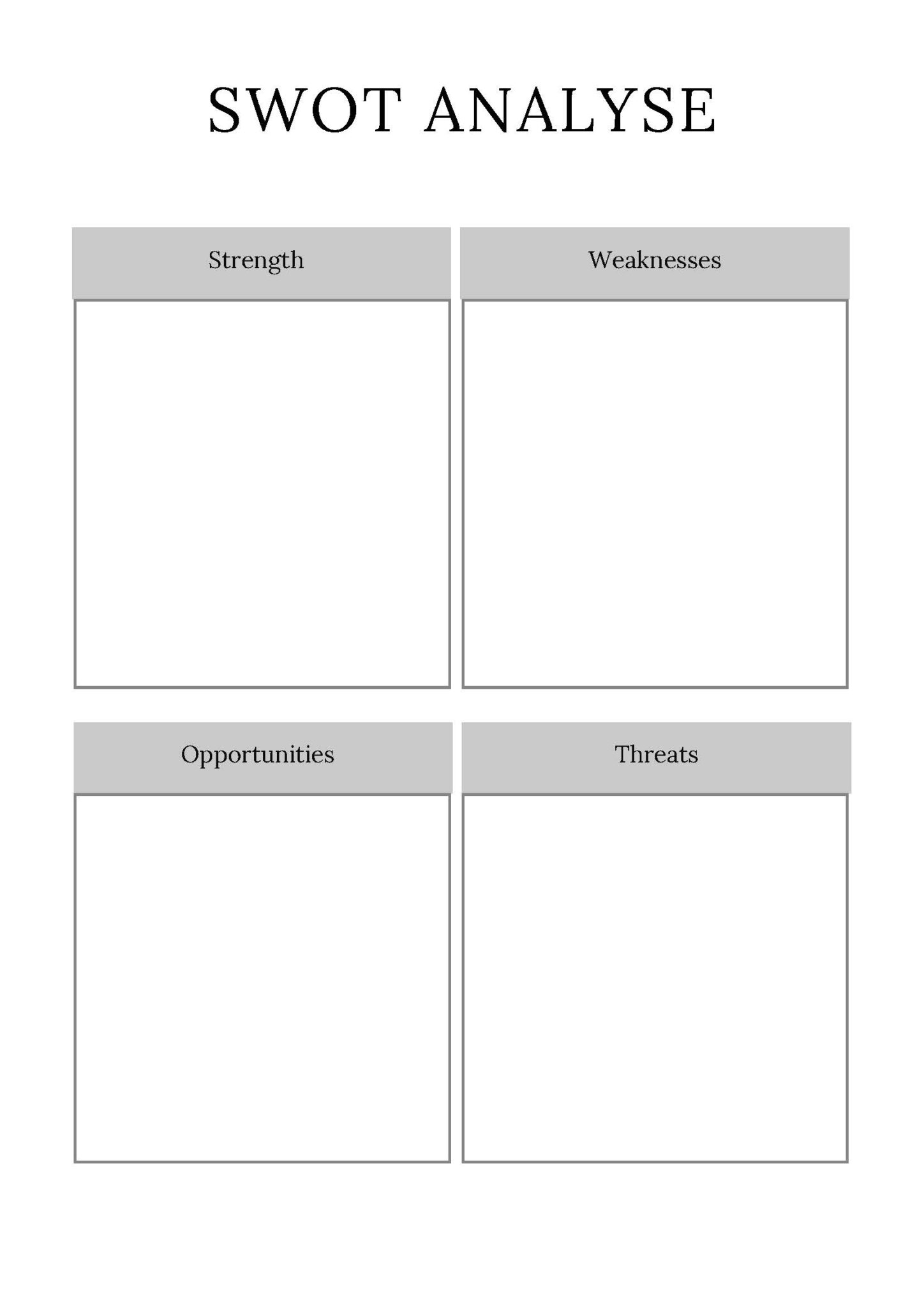 Online Shop Planer – Bild 10