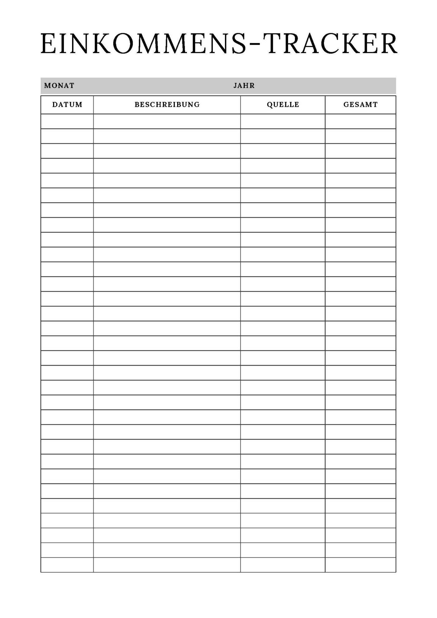 Online Shop Planer – Bild 34