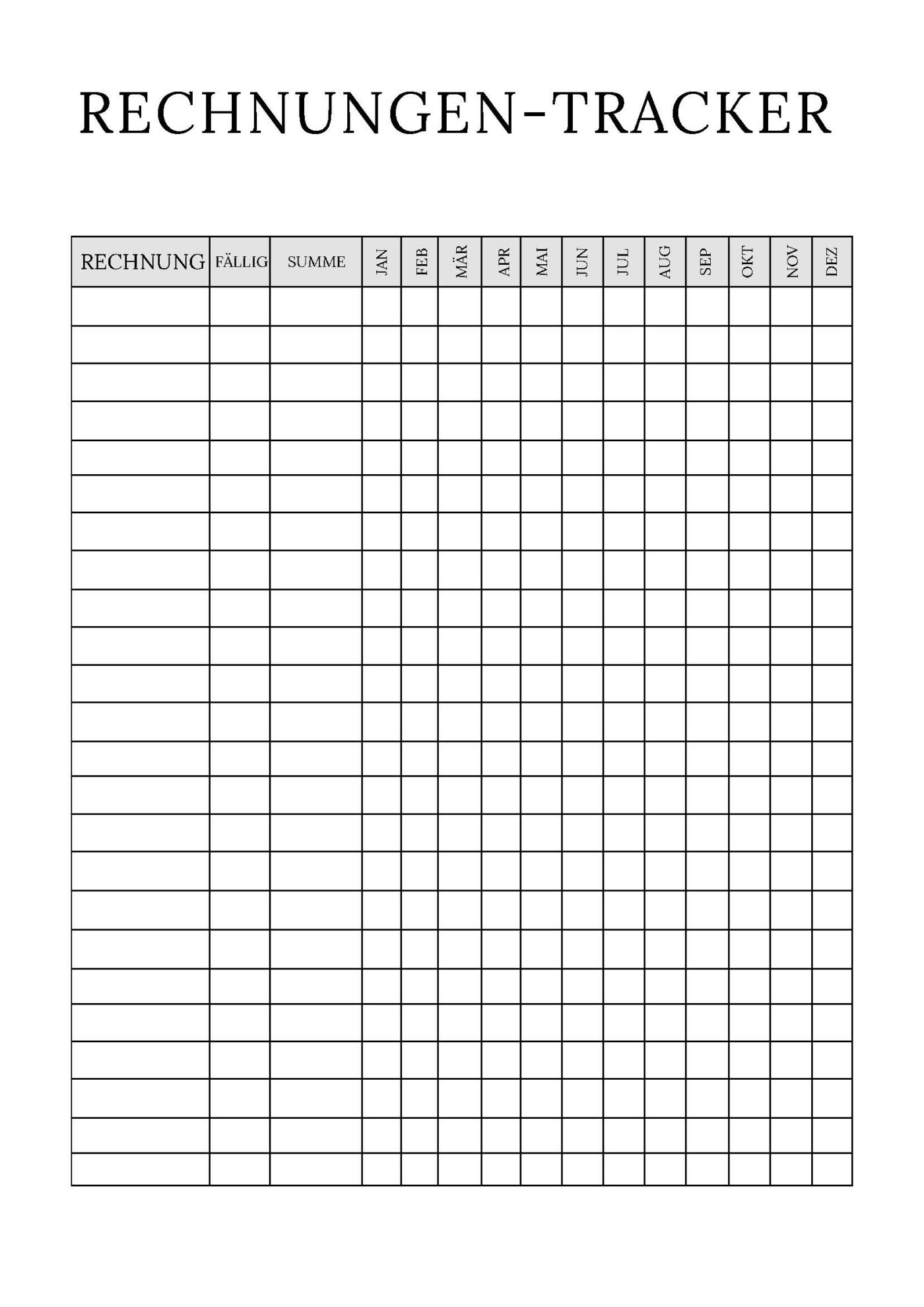 Online Shop Planer – Bild 36