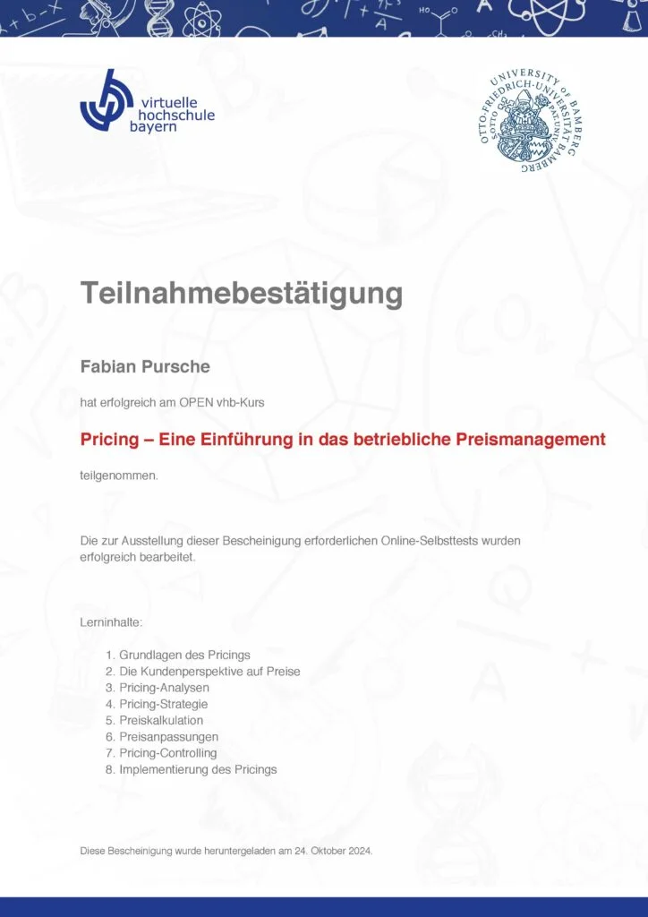 Pricing_–_Eine_Einfuehrung_in_das_betriebliche_Preismanagement-Teilnahmebestaetigung_41309-724x1024