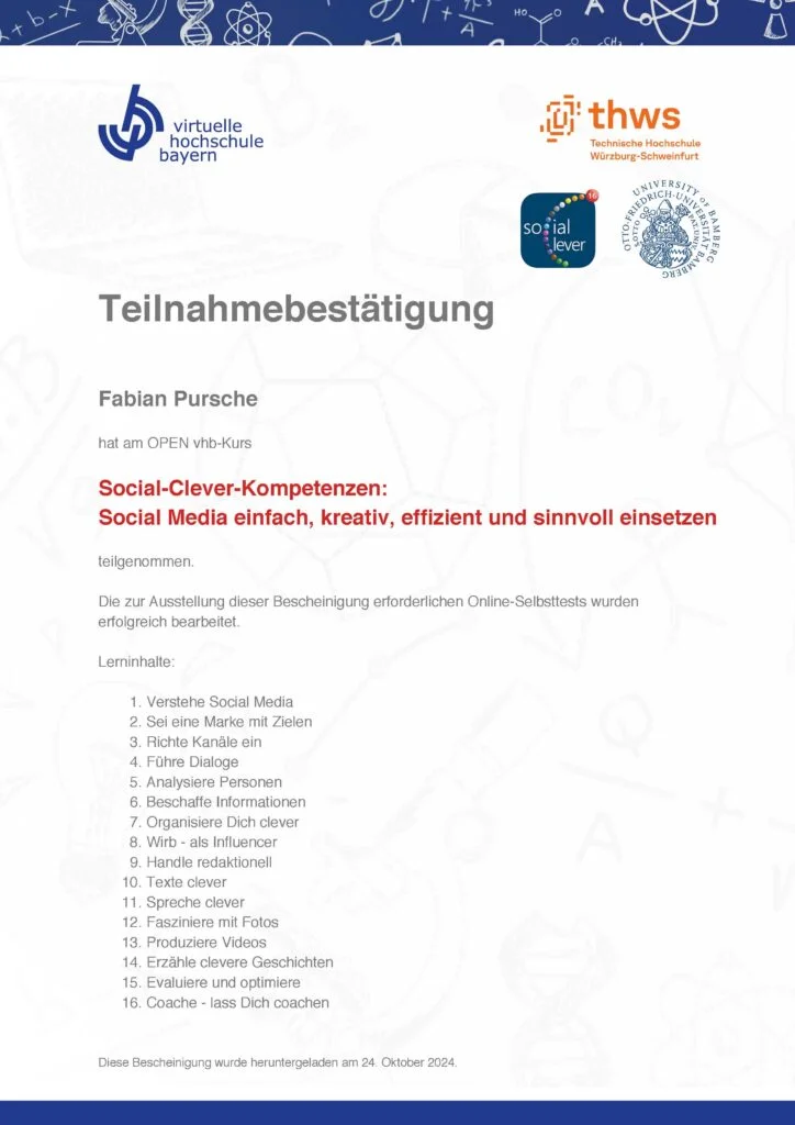 Social_Clever_Kompetenzen_Social_Media_einfach_kreativ_effizient_und_sinnvoll_einsetzen-Teilnahmebestaetigung_41306-724x1024