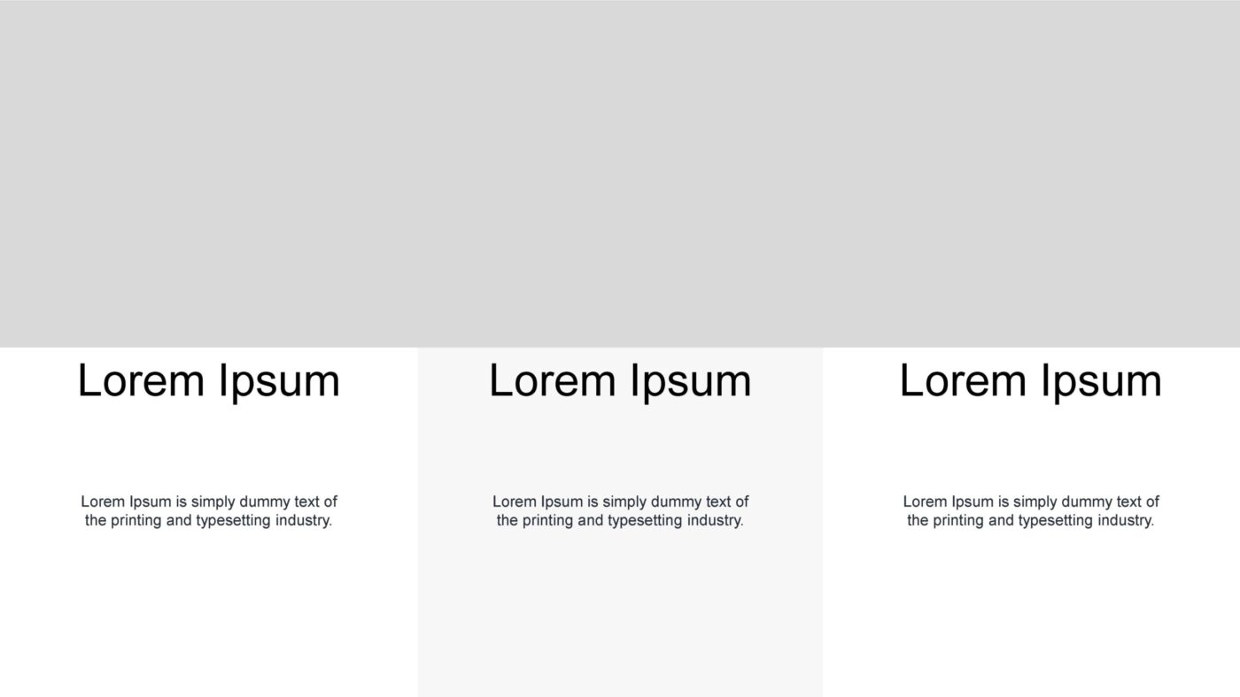 XXL Photo Layout - 209 Folien Vorlage für Powerpoint – Bild 3