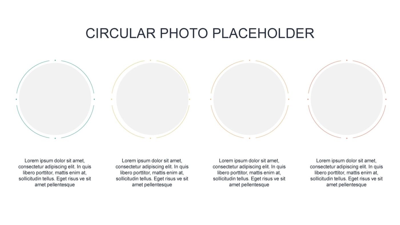 XXL Photo Layout - 209 Folien Vorlage für Powerpoint – Bild 4