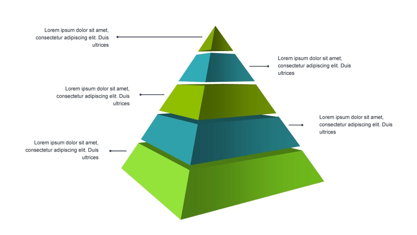 XXL 3D Infografiken - 74 Folien Vorlage für Powerpoint – Bild 6