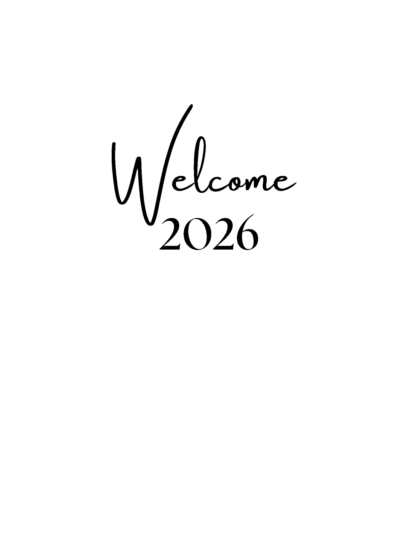 2025-2026 Monthly Planner – Bild 26