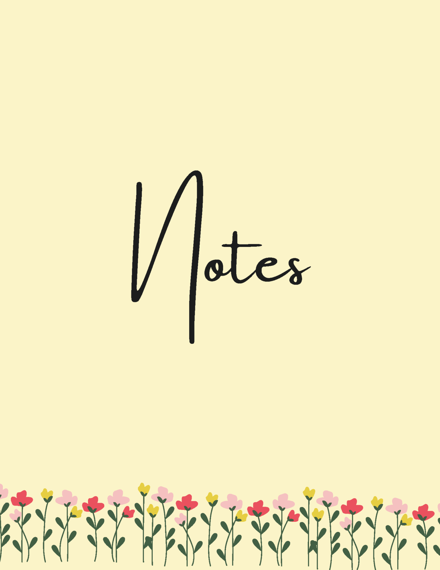 2025-2026 Monthly Planner – Bild 46