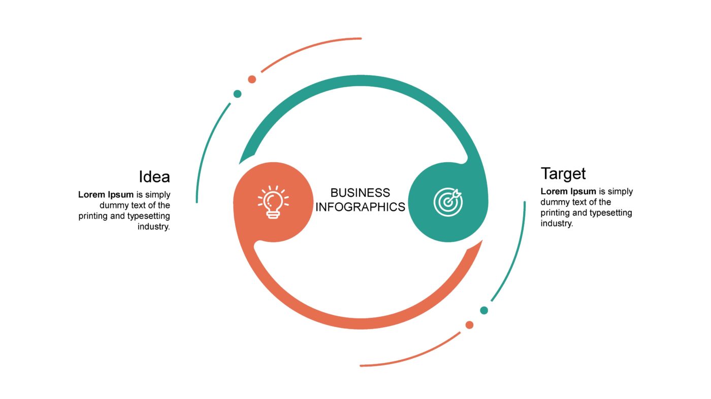 Cycle Diagram - Vorlage für Powerpoint – Bild 6