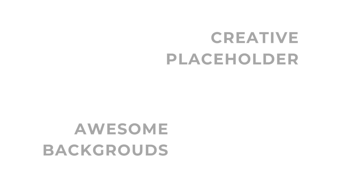 Minimal - Vorlage für Powerpoint – Bild 8