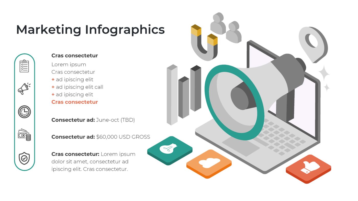 Marketing - Vorlage für Powerpoint – Bild 10