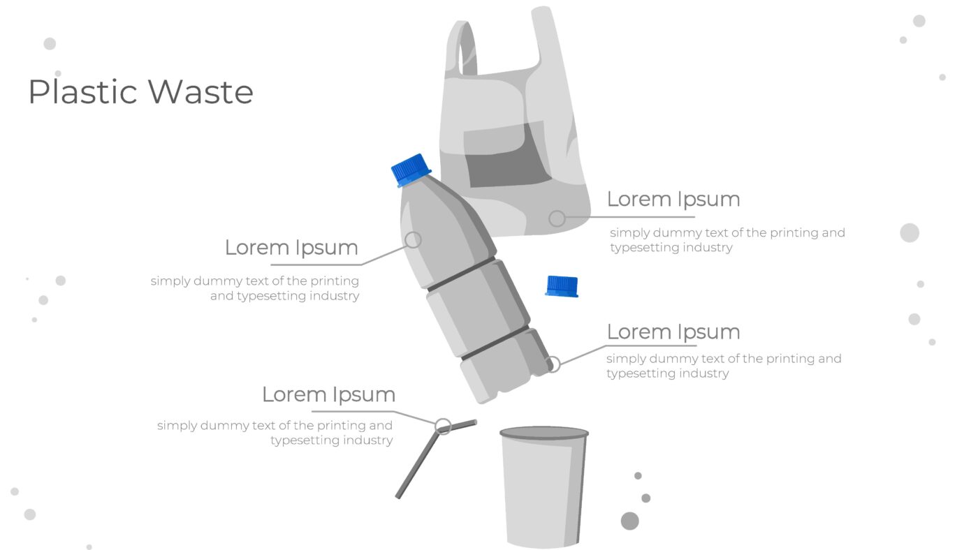 Ecology - Vorlage für Powerpoint – Bild 9