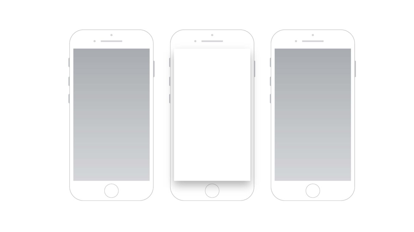 Mockup - Vorlage für Powerpoint – Bild 11