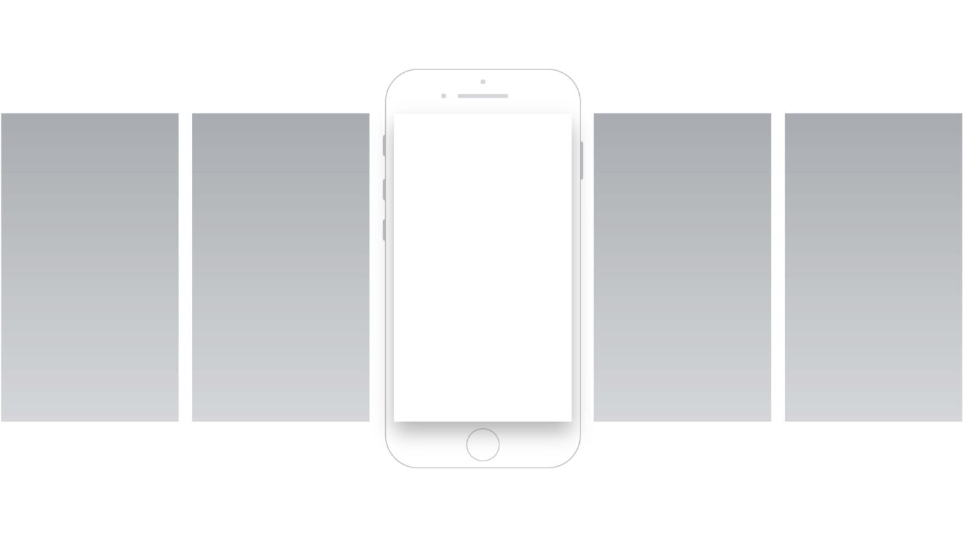 Mockup - Vorlage für Powerpoint – Bild 12