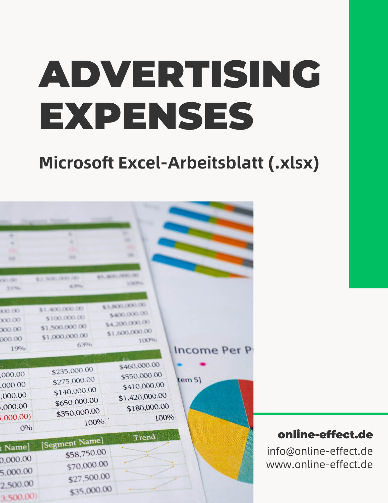 Advertising Expenses
