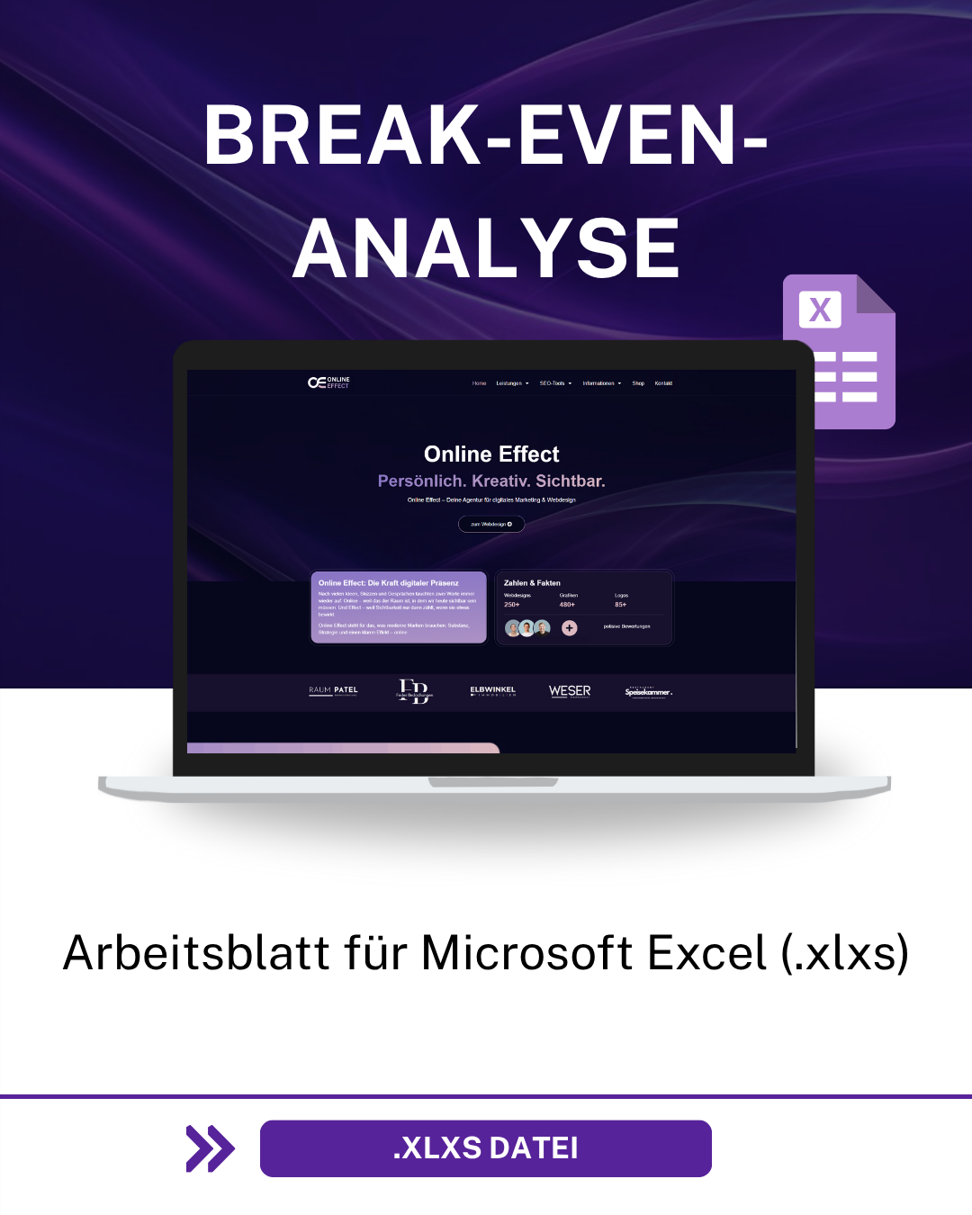 Break-Even-Analyse