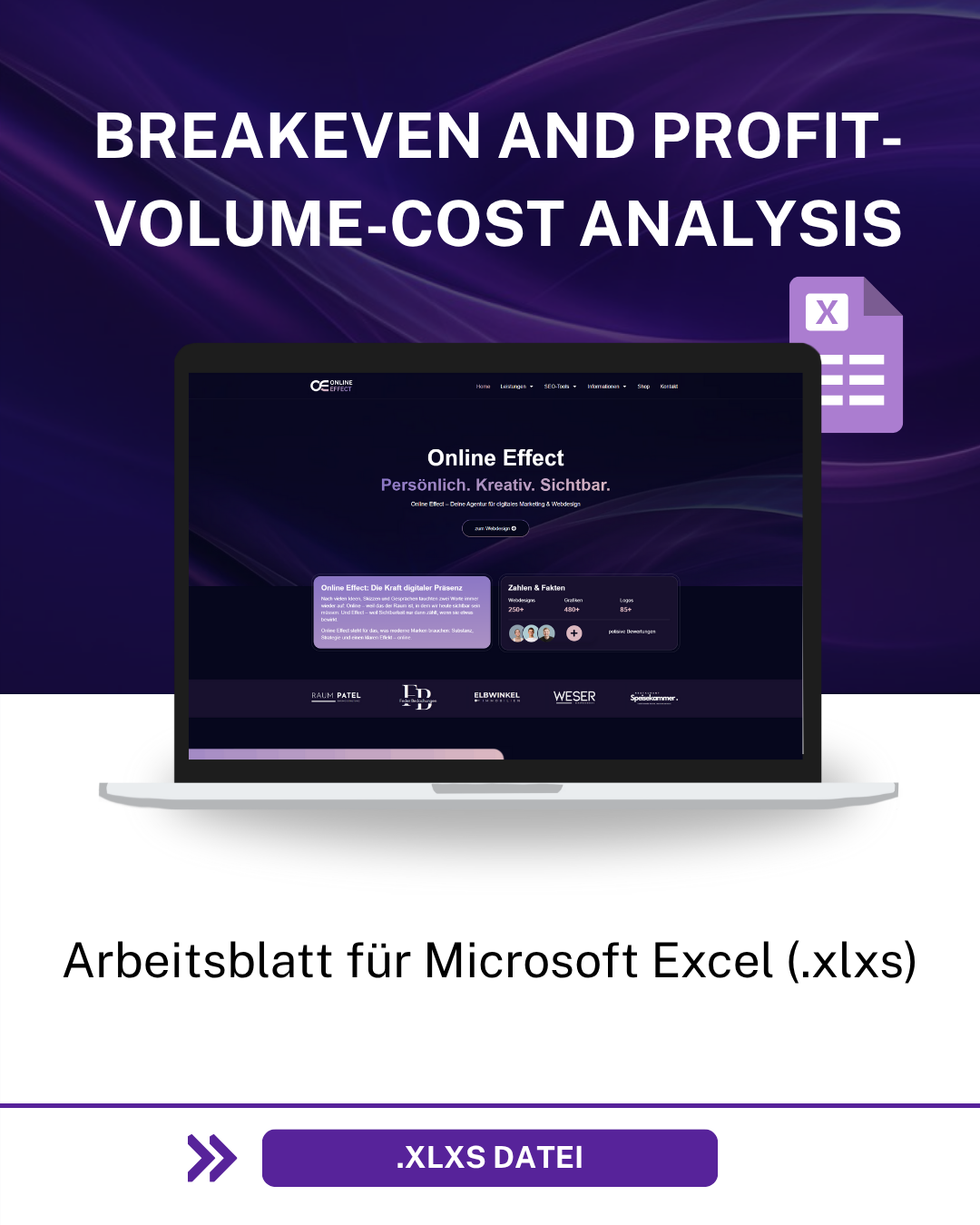 Breakeven and Profit-Volume-Cost Analysis
