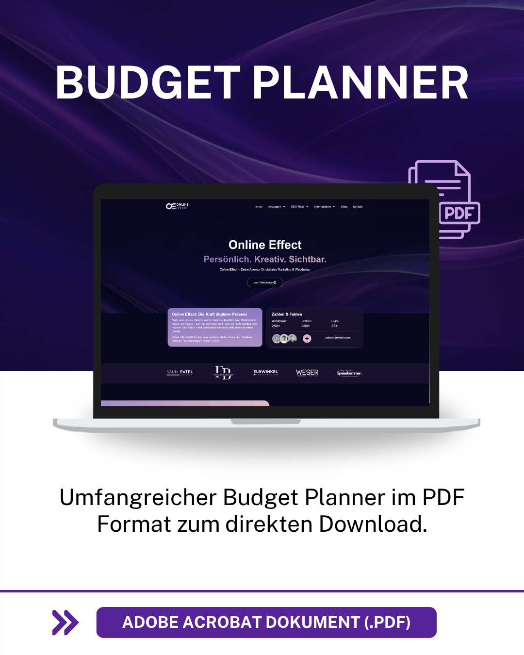 Budget Planner