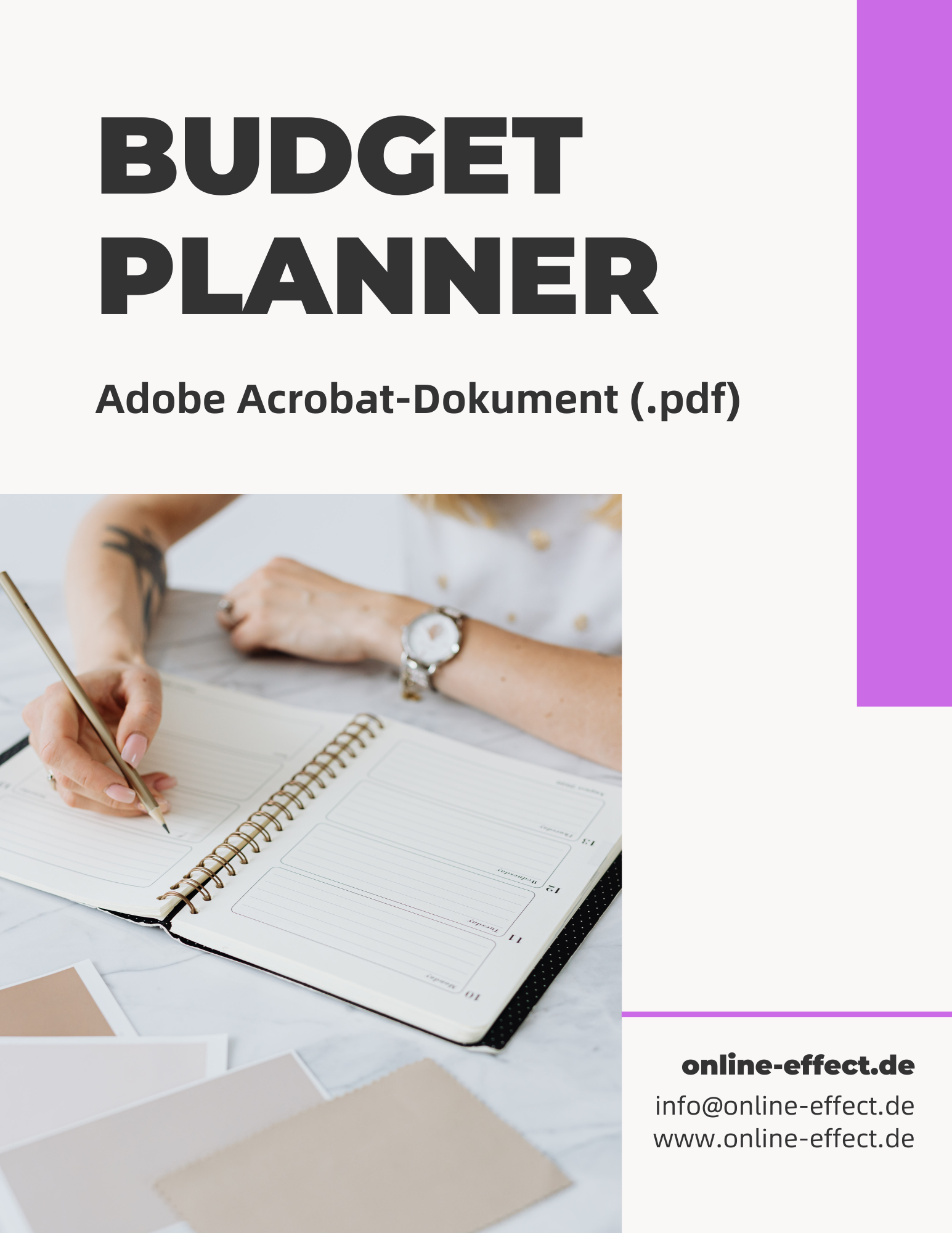 Budget Planner