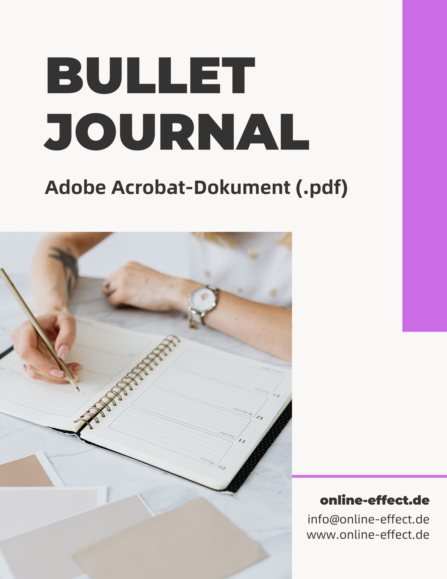 Bullet Journal