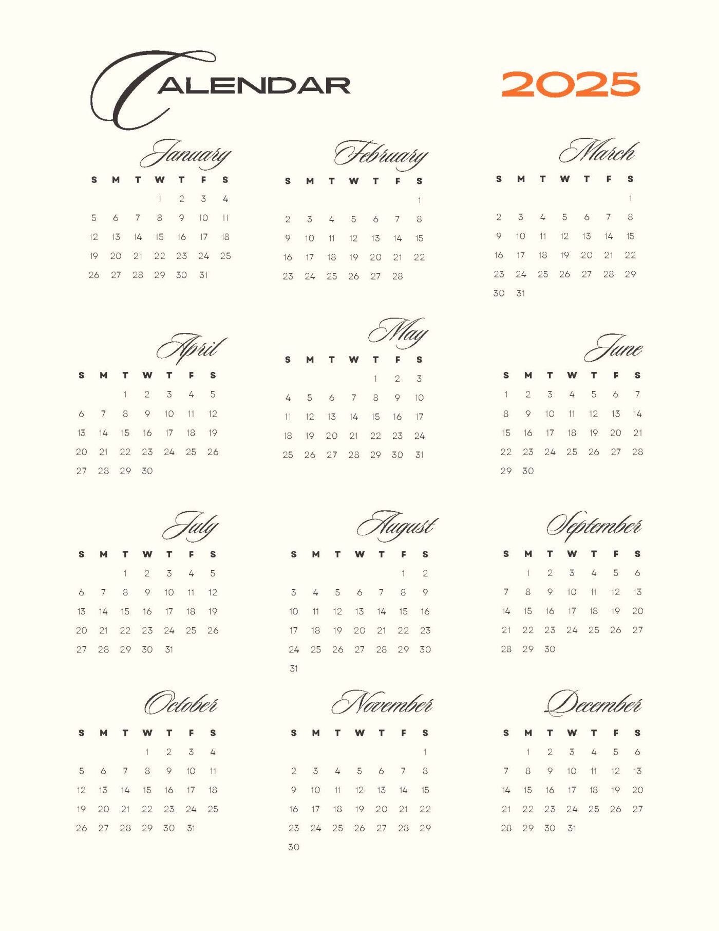 Bullet Journal – Bild 41