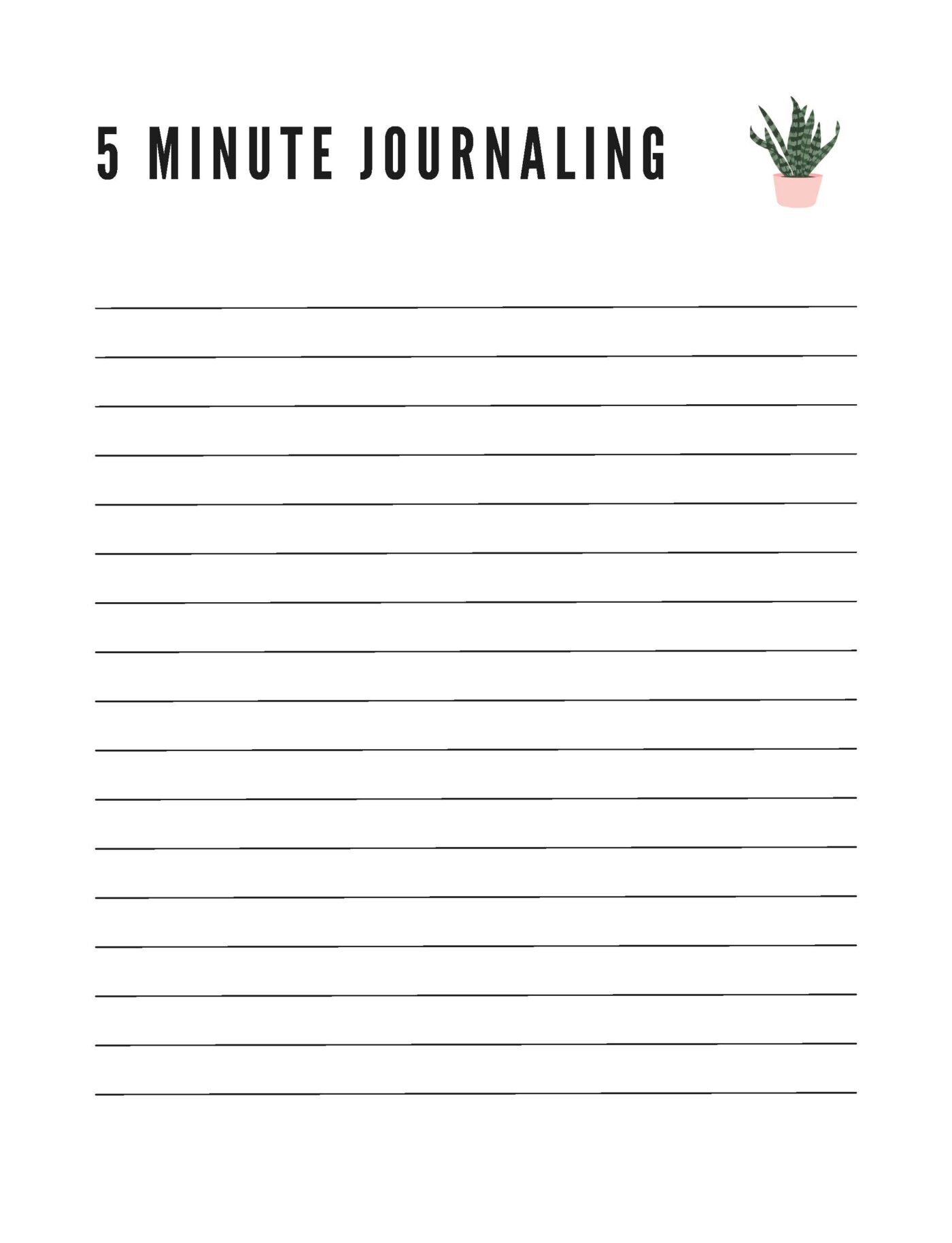 Bullet Journal – Bild 21
