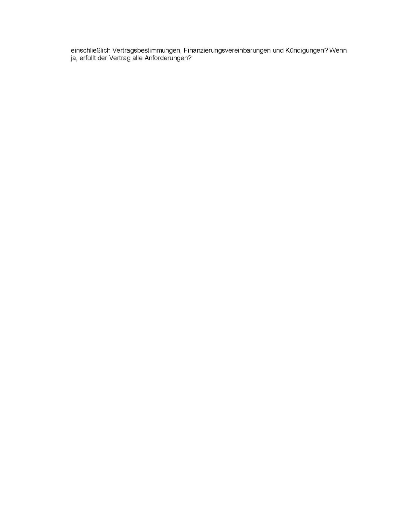 Checkliste Franchise Microsoft Word-Dokument (.docx) – Bild 7