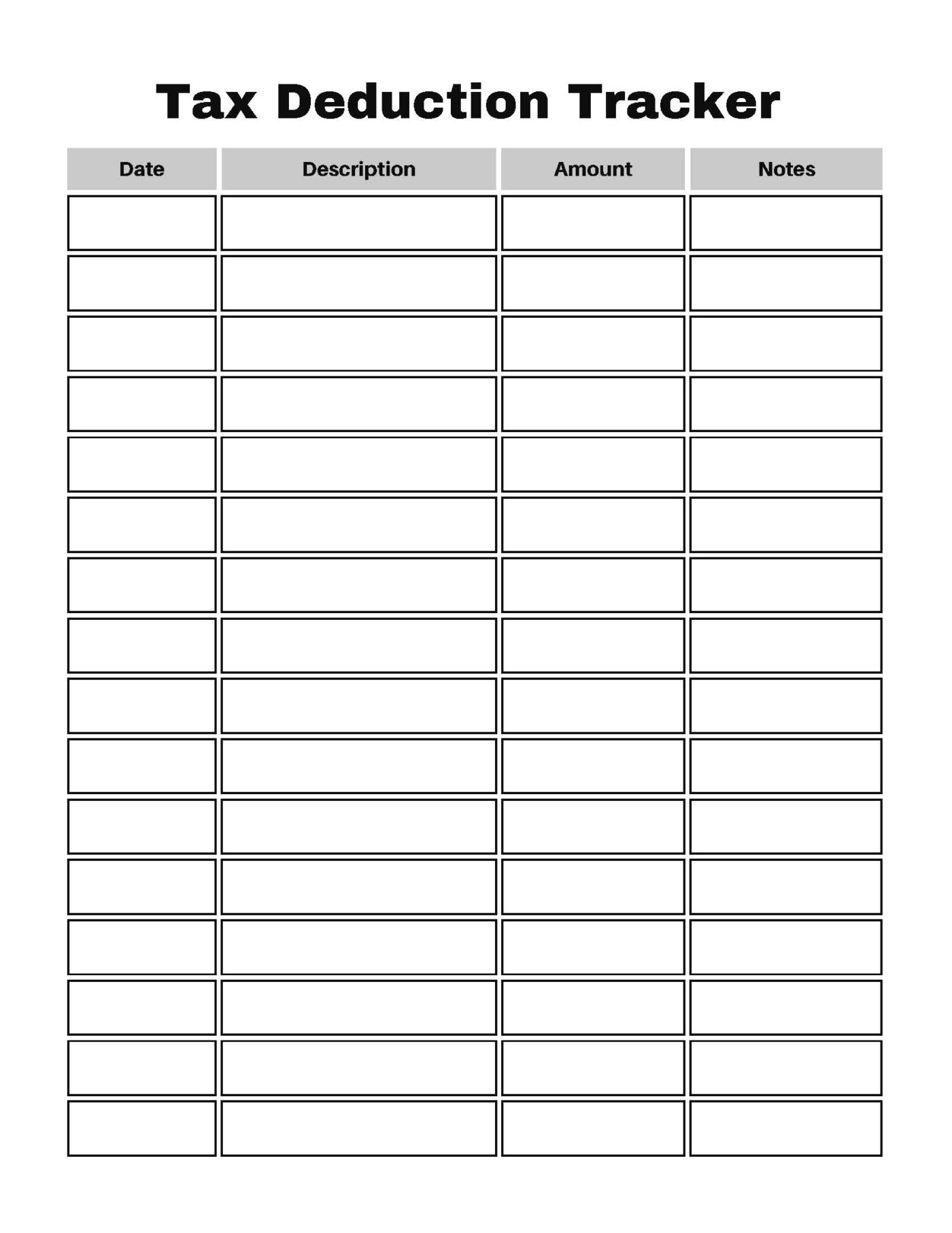 Craft Business Planner – Bild 13