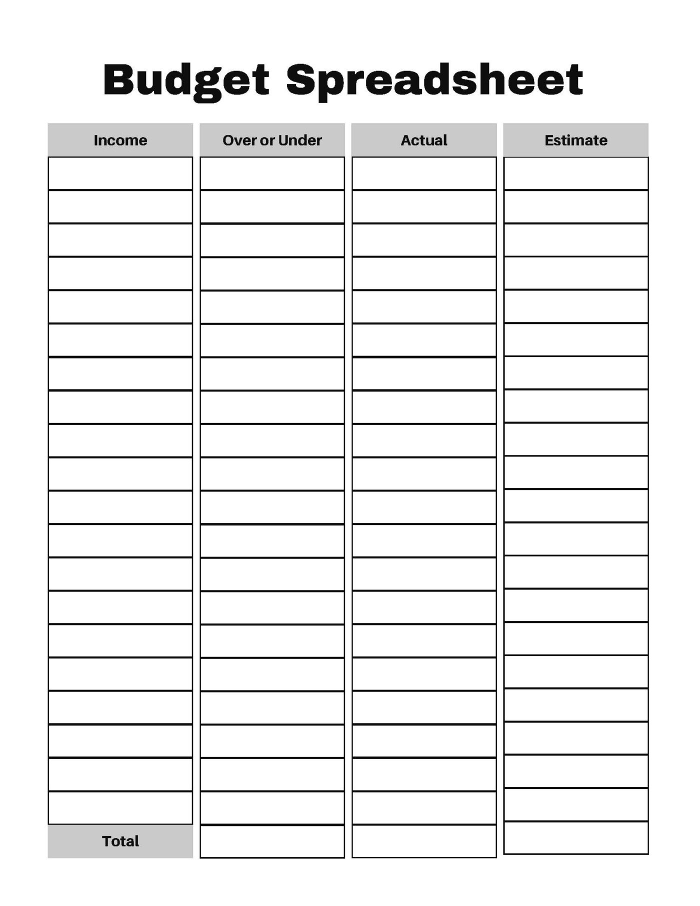 Craft Business Planner – Bild 15