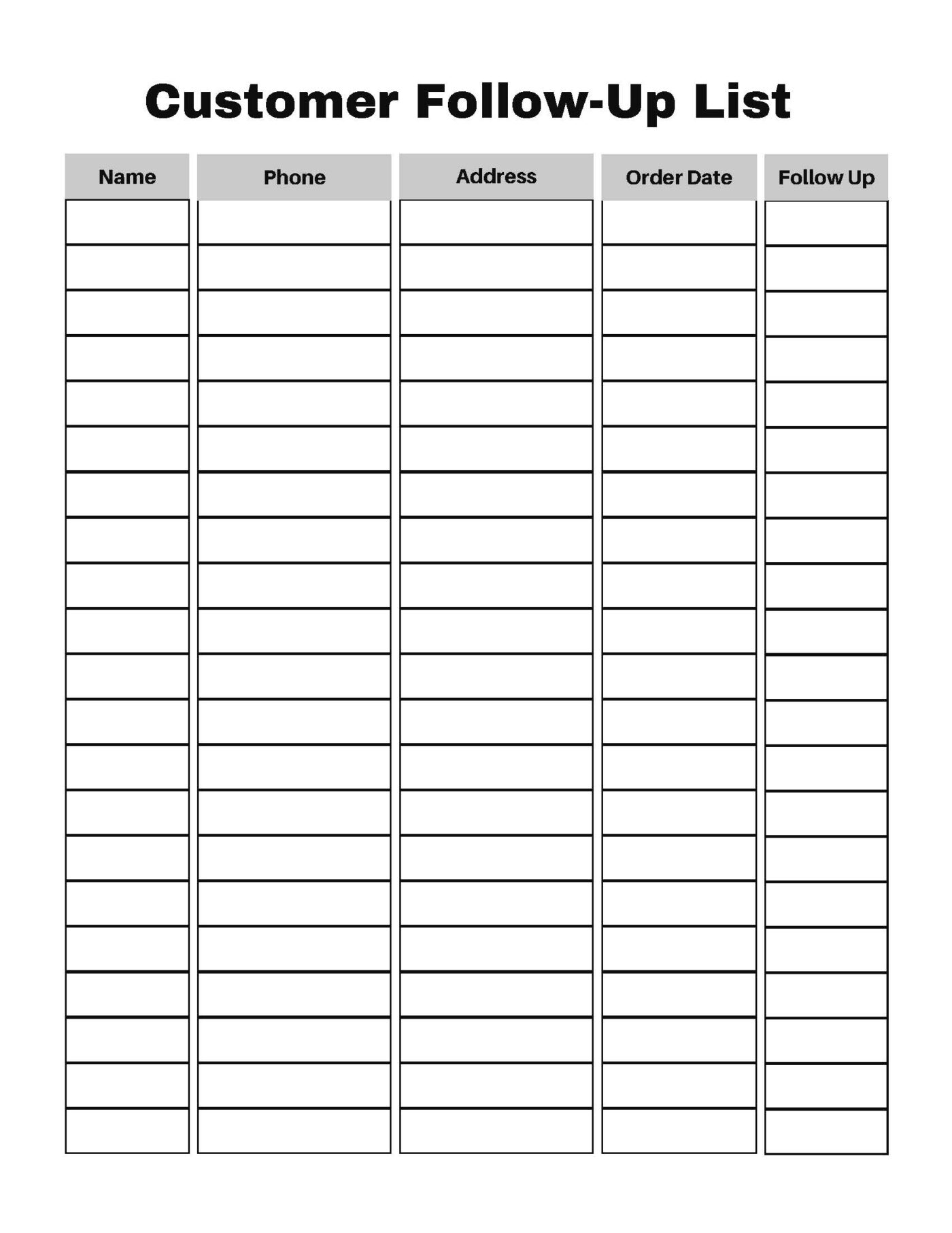Craft Business Planner – Bild 16