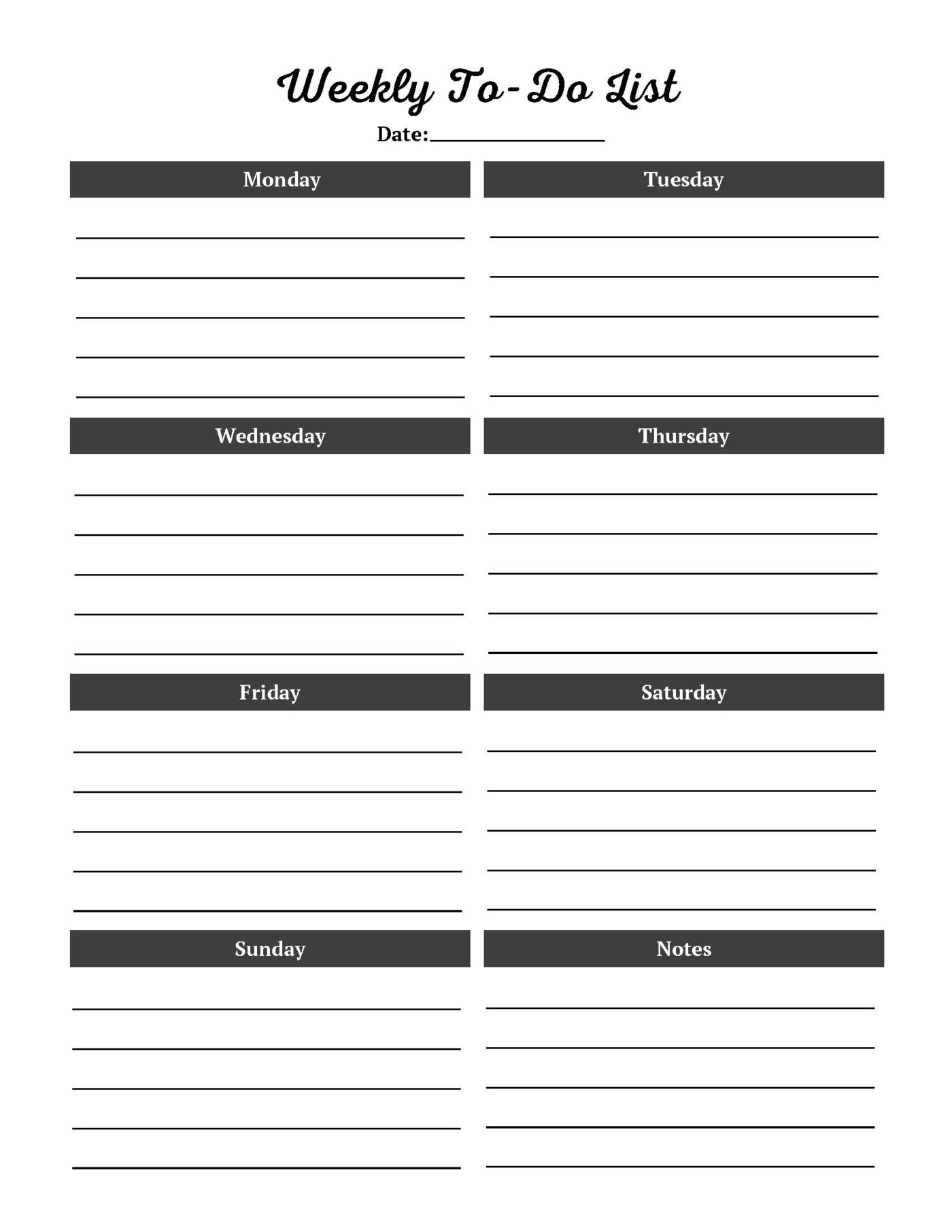 Craft Planner – Bild 4