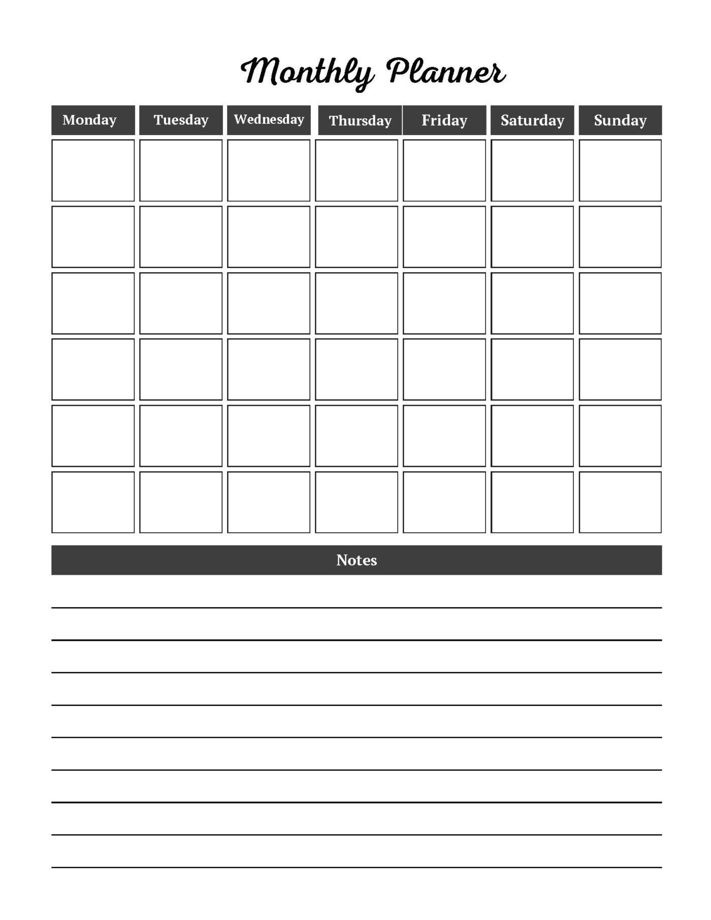 Craft Planner – Bild 12