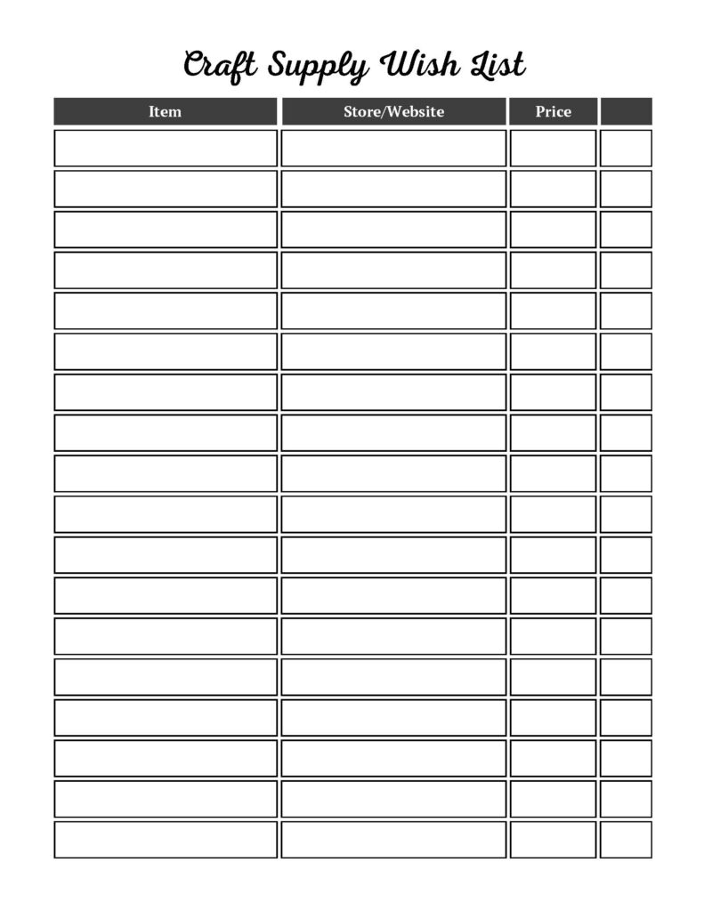 Craft Planner_Seite_21
