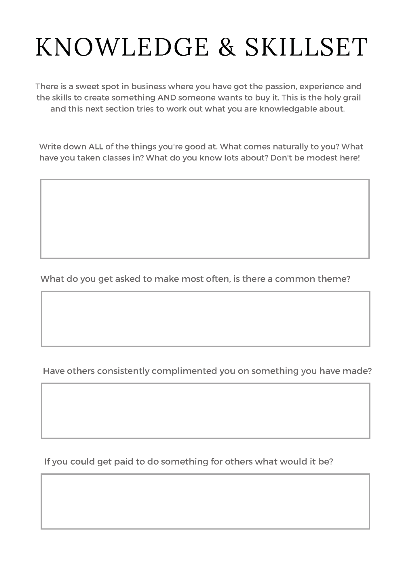Digital Product Planner – Bild 7