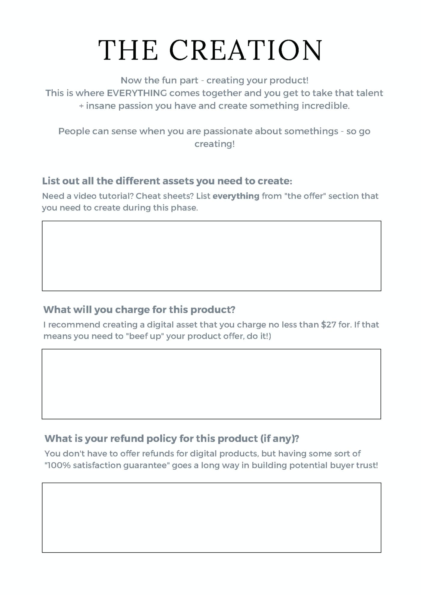 Digital Product Planner – Bild 19