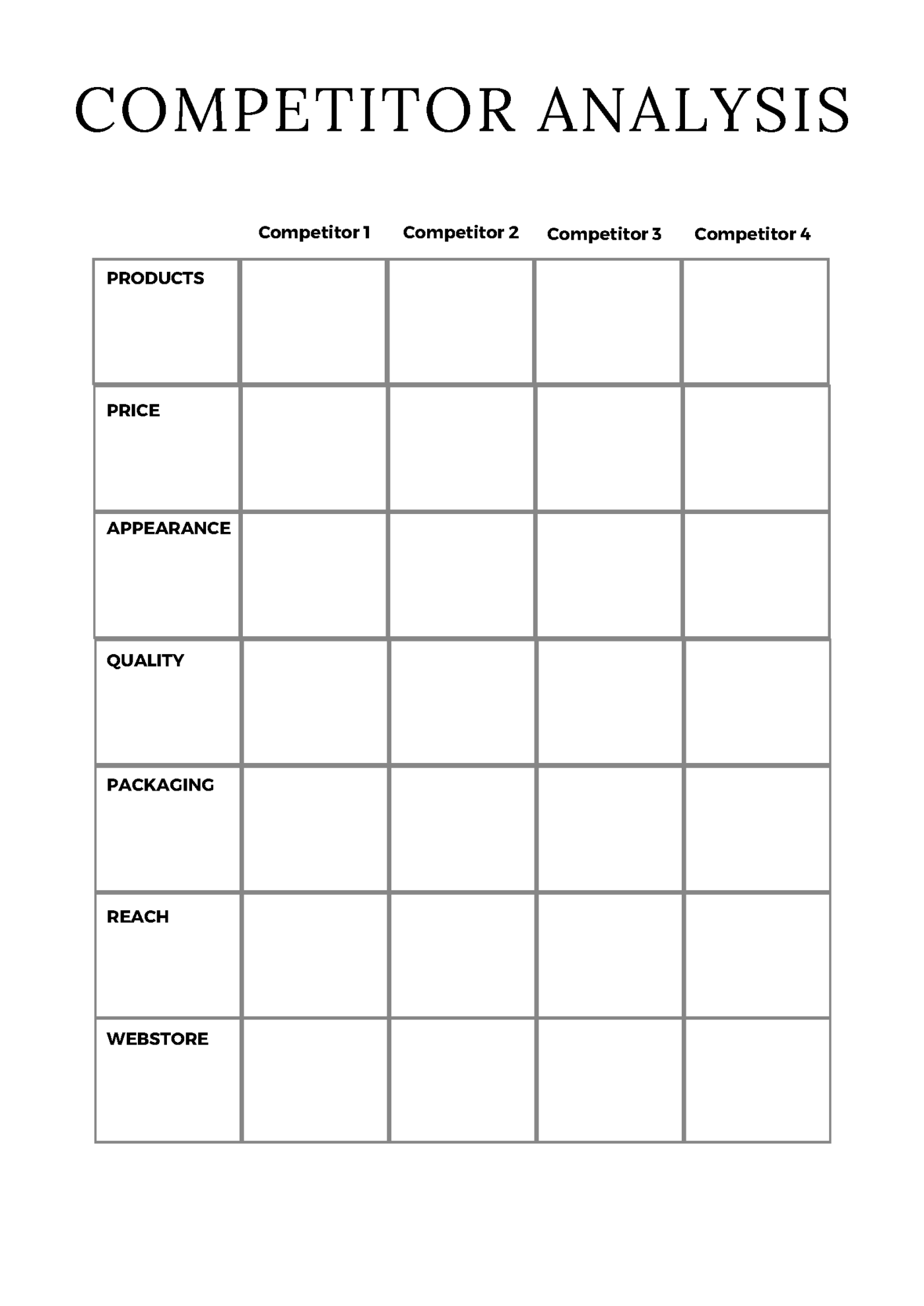 Digital Product Planner – Bild 21