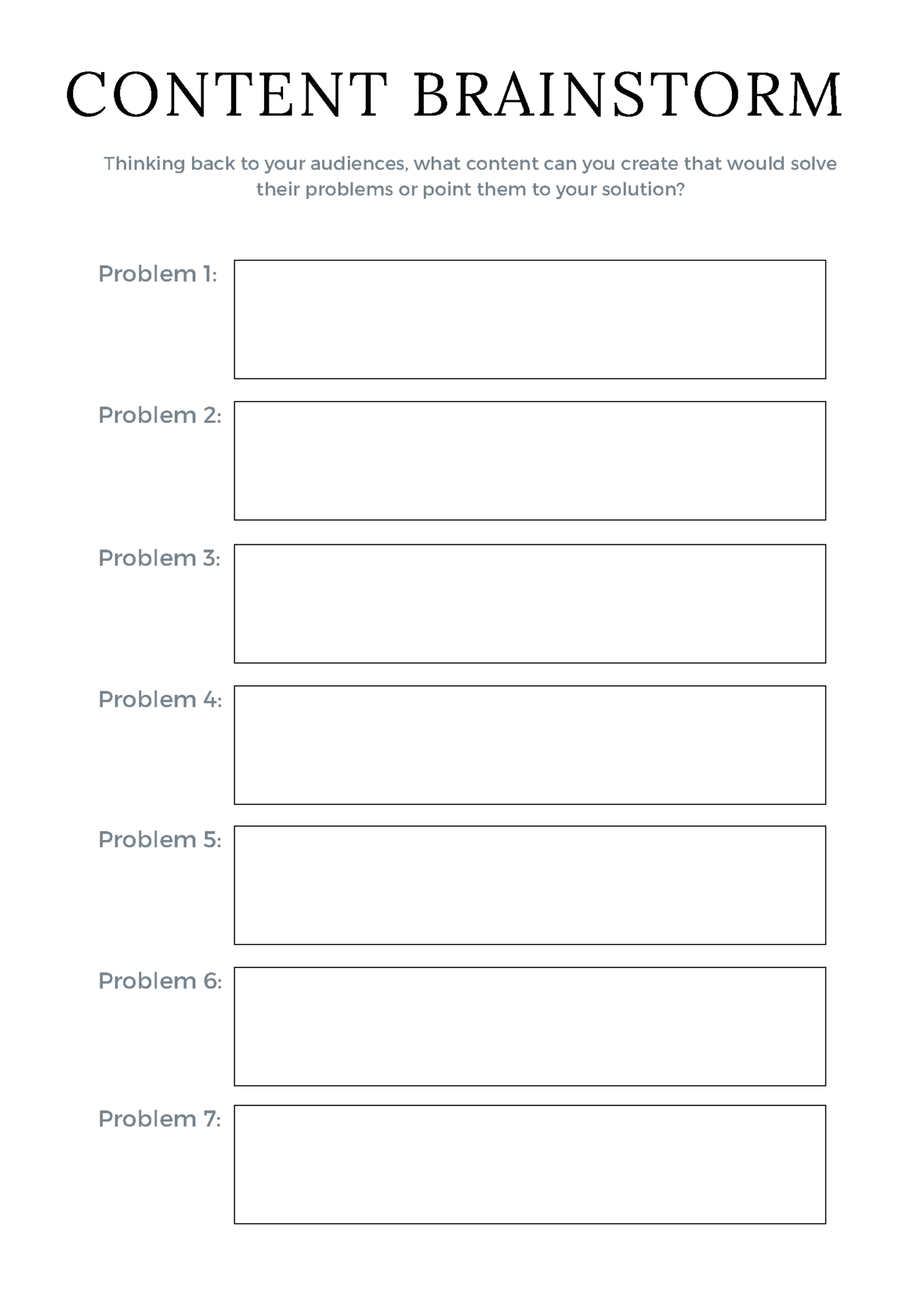 Digital Product Planner – Bild 26
