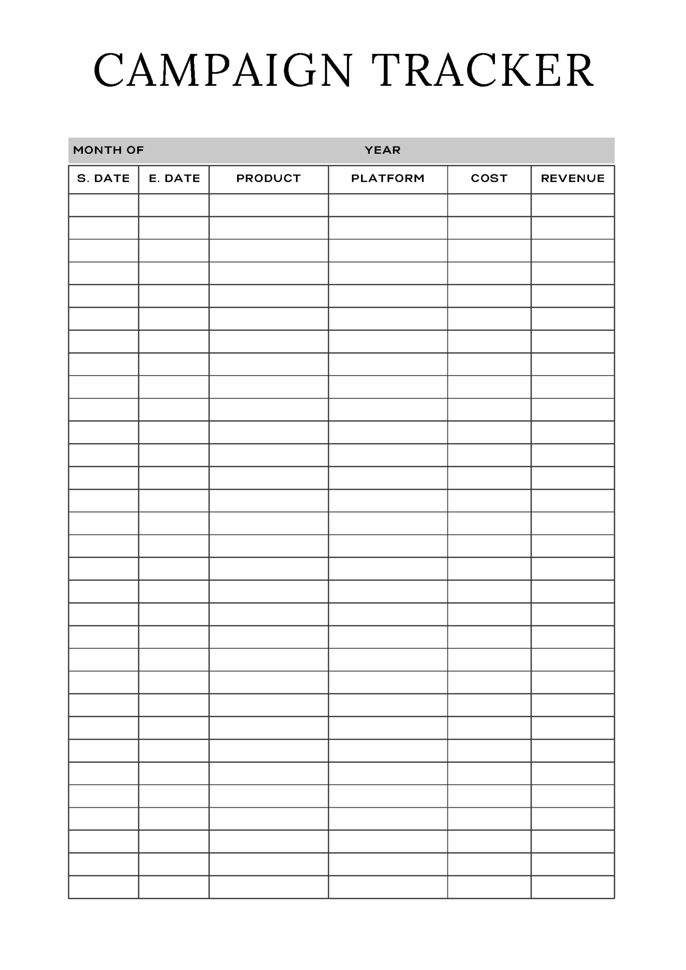 Digital Product Planner – Bild 28