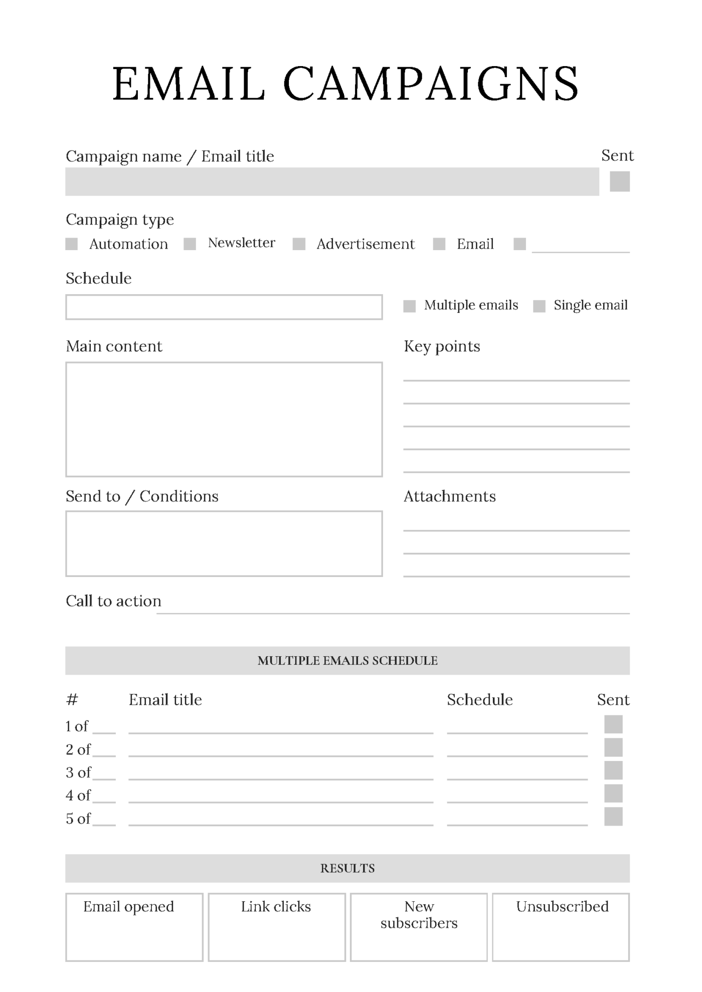 Digital Product Planner – Bild 29