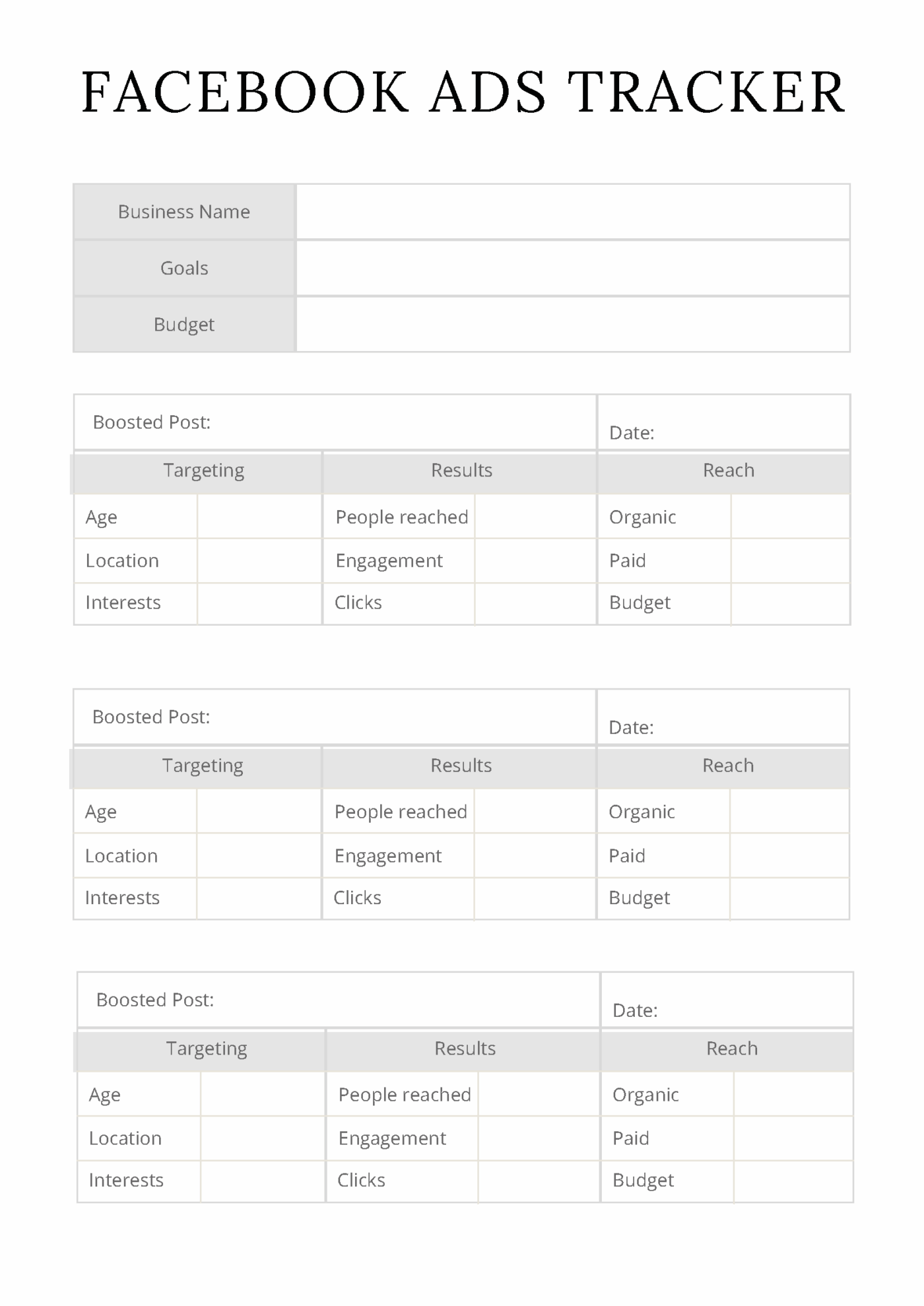 Digital Product Planner – Bild 30