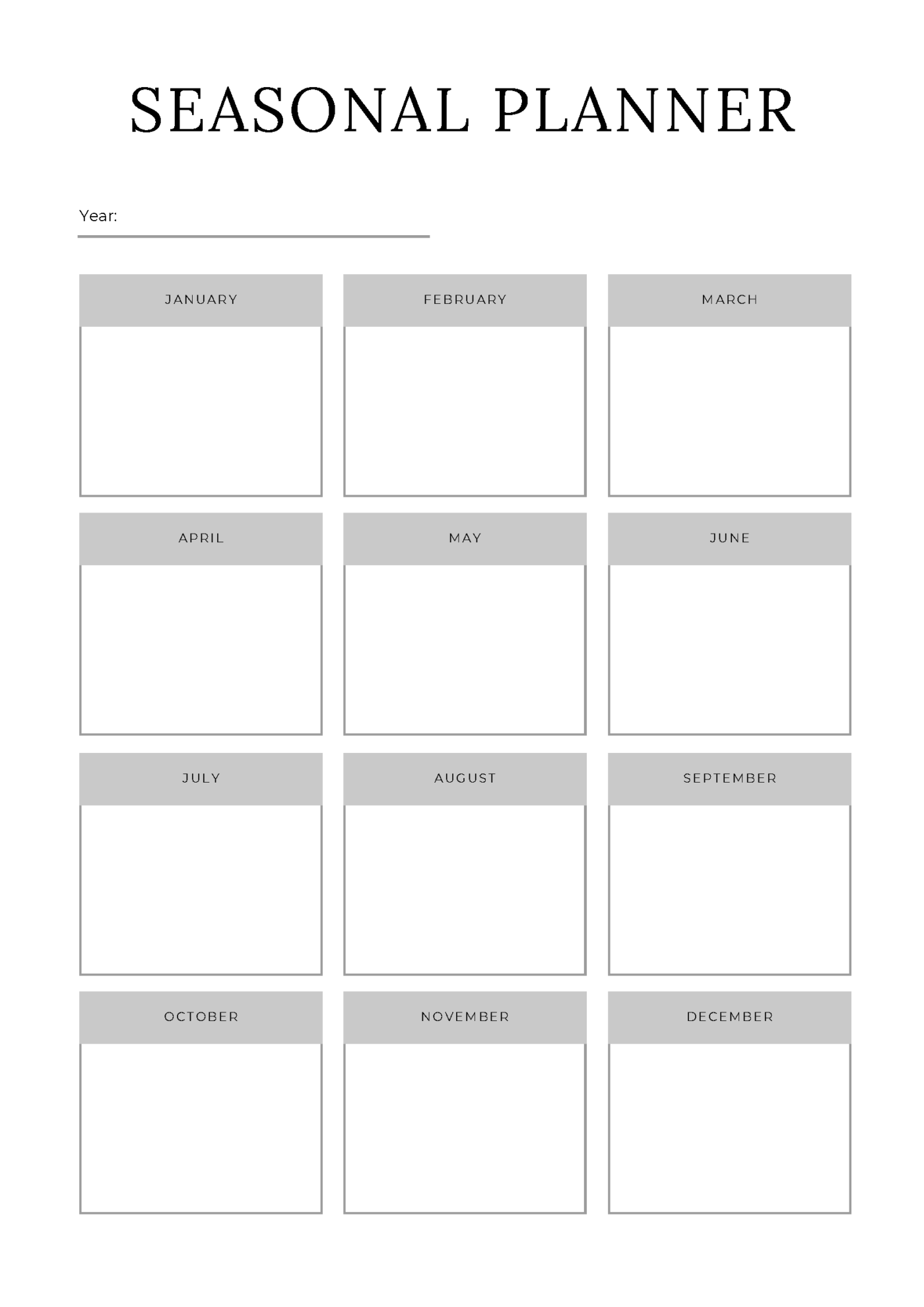 Digital Product Planner – Bild 32