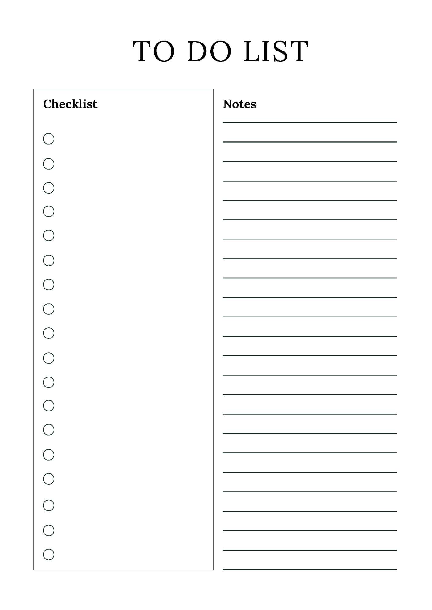 Digital Product Planner – Bild 33