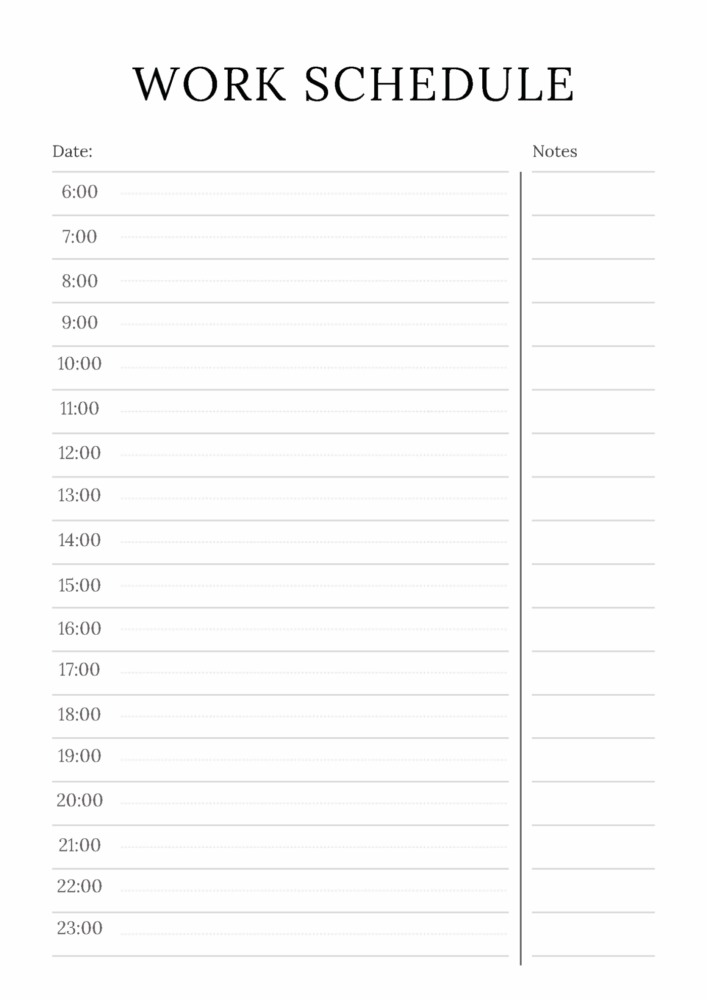 Digital Product Planner – Bild 35