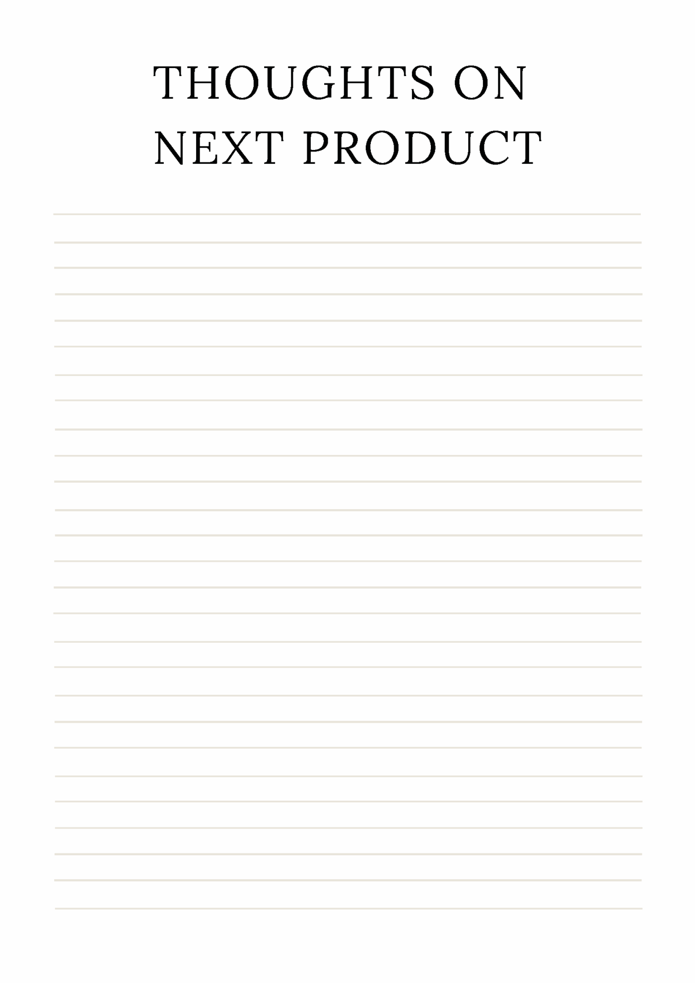 Digital Product Planner – Bild 36