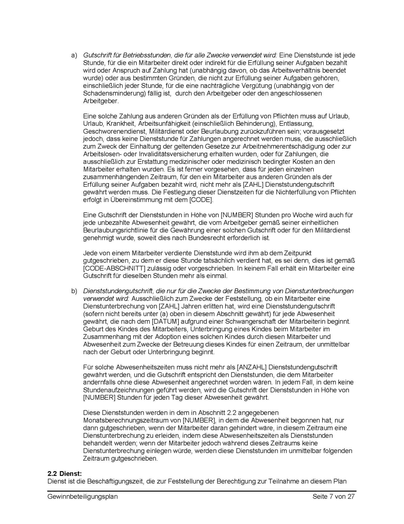 Erfolgsbeteiligungsplan für Selbständige – Bild 17