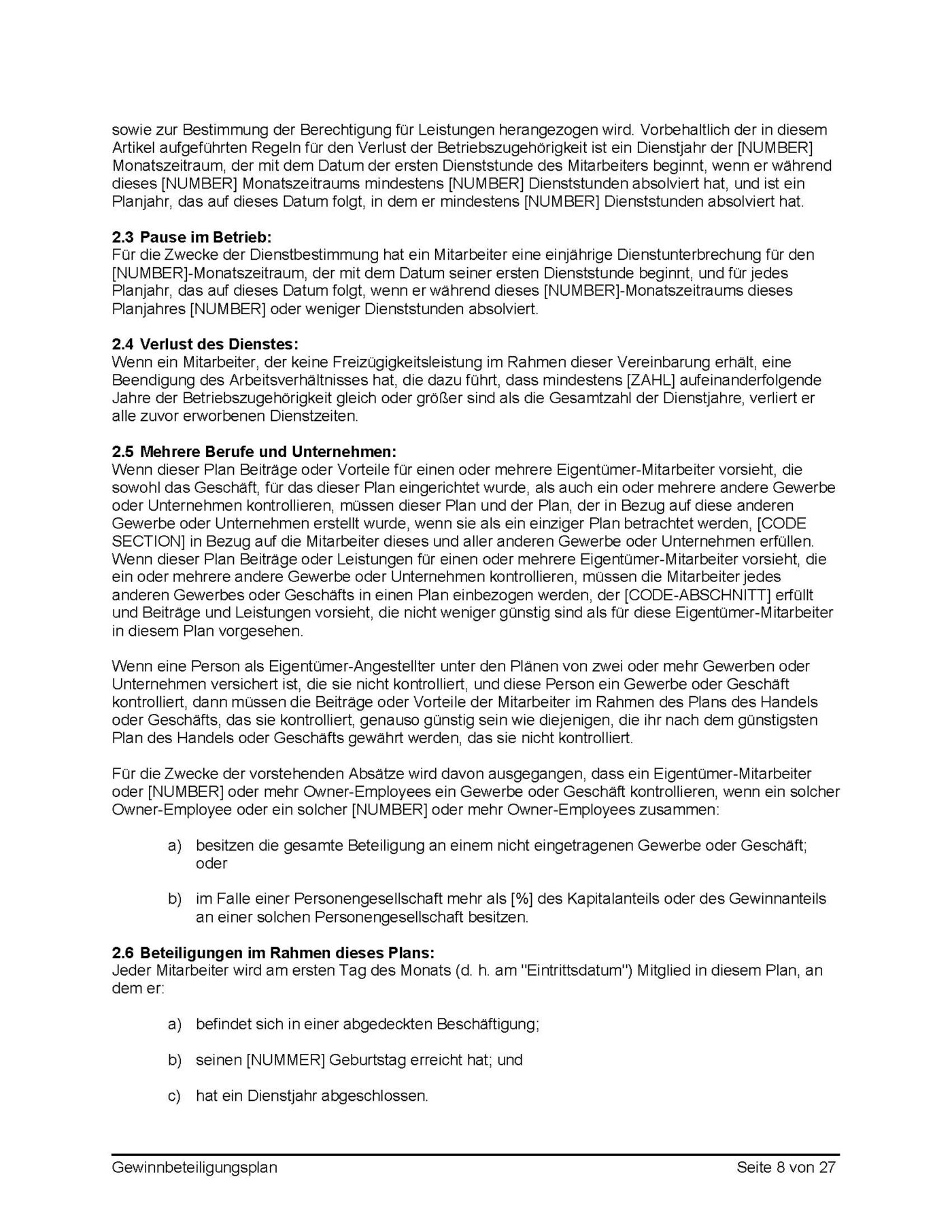 Erfolgsbeteiligungsplan für Selbständige – Bild 18