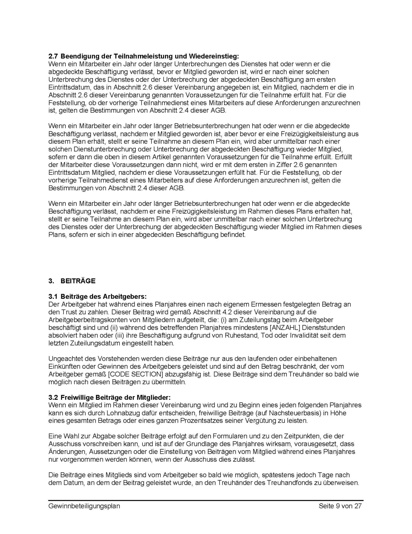 Erfolgsbeteiligungsplan für Selbständige – Bild 19