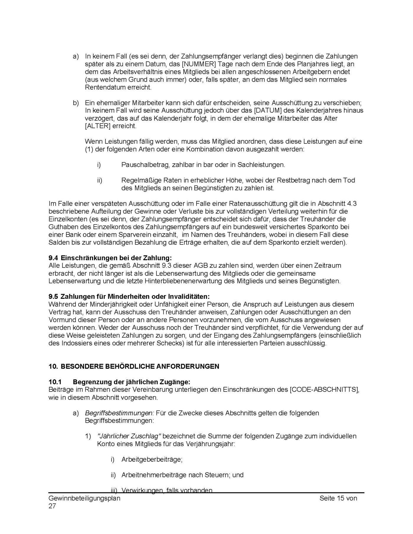 Erfolgsbeteiligungsplan für Selbständige – Bild 25