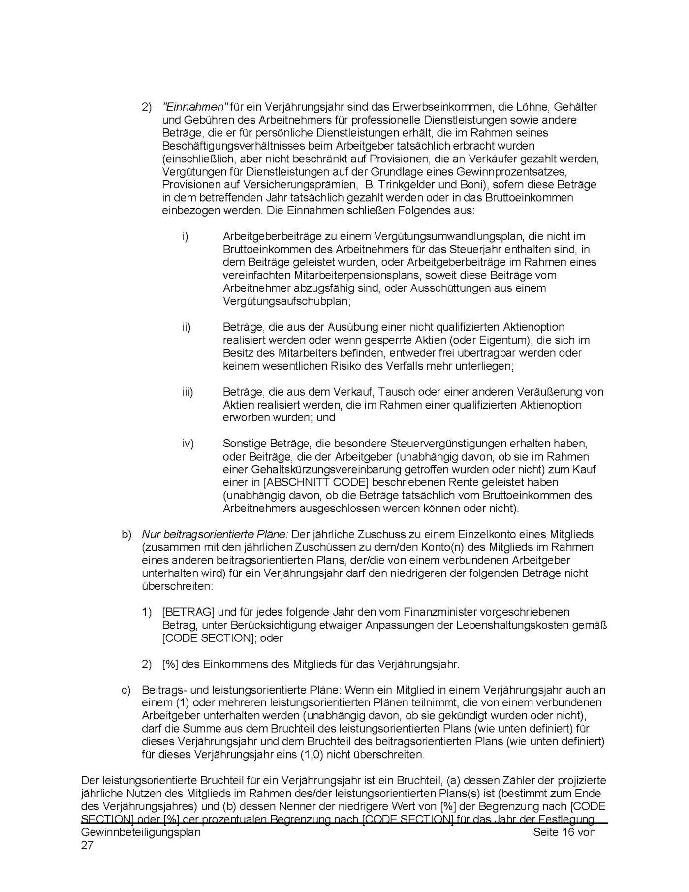 Erfolgsbeteiligungsplan für Selbständige – Bild 26