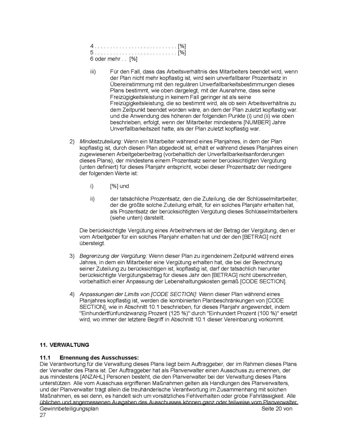 Erfolgsbeteiligungsplan für Selbständige – Bild 4