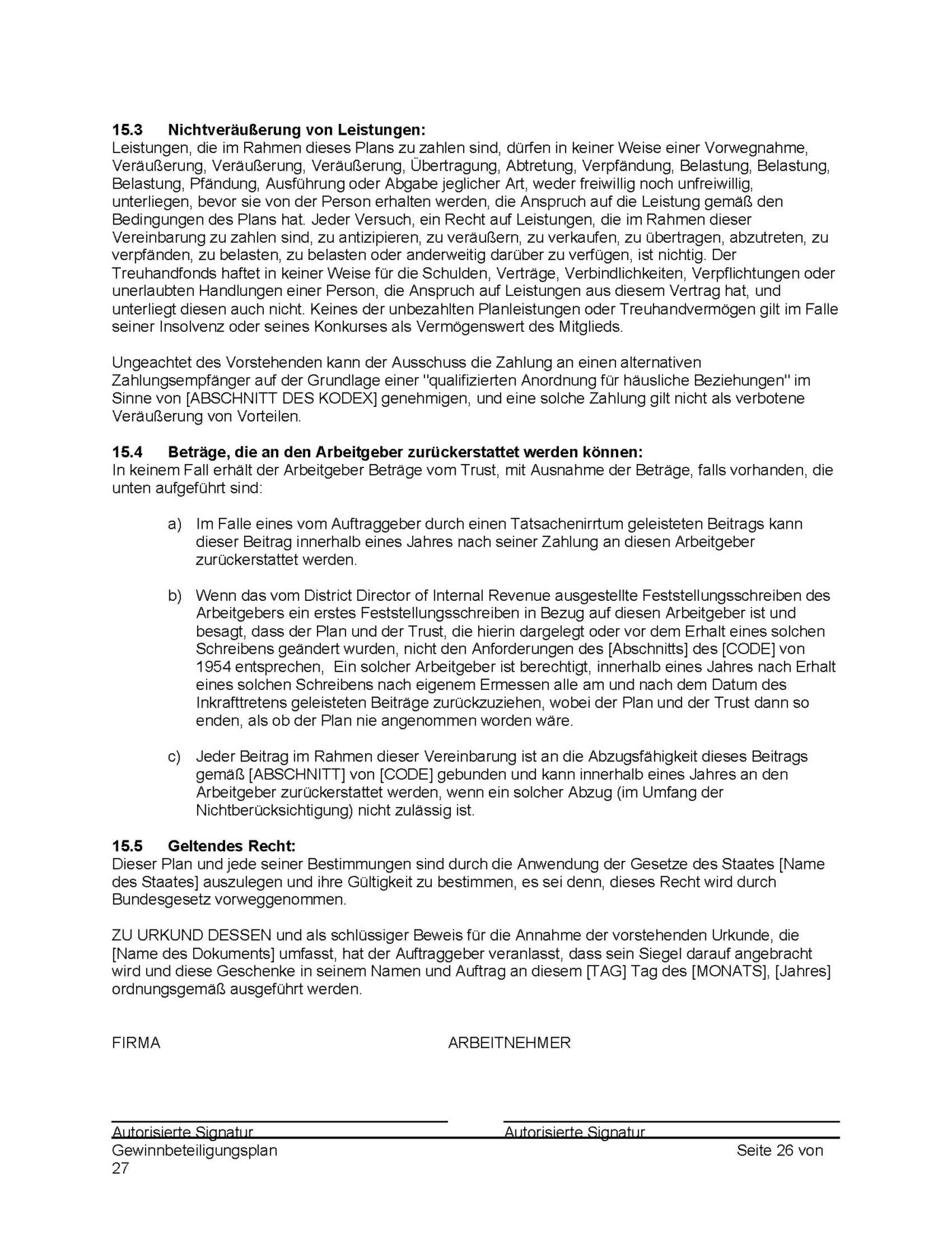 Erfolgsbeteiligungsplan für Selbständige – Bild 10