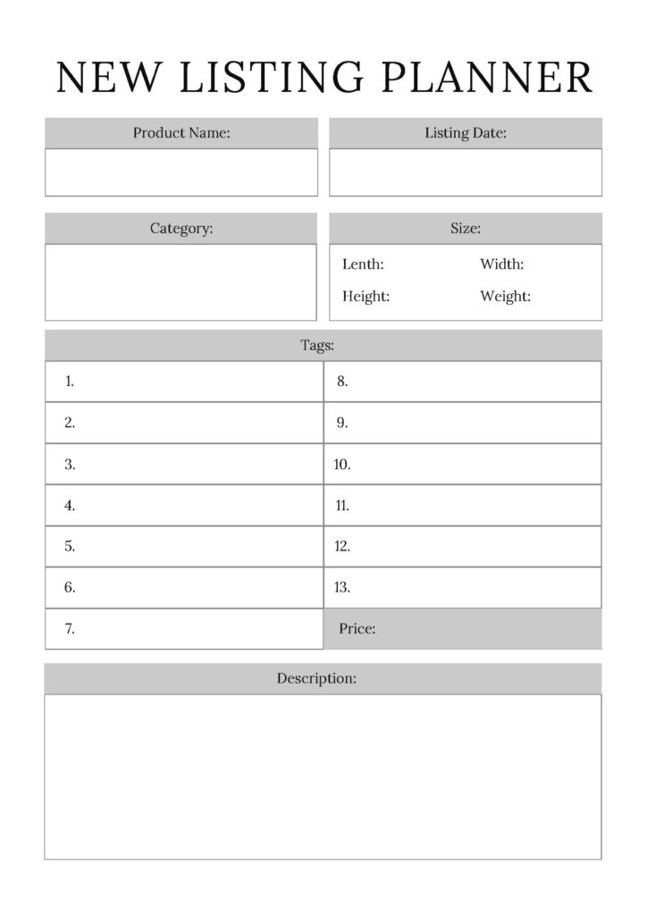 Etsy Shop Planner_Seite_07